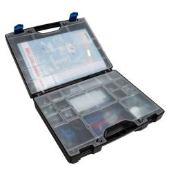 Конструктор Eitech Школьный строительный комплект 2 Фото 1