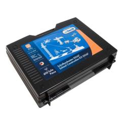 Конструктор Eitech Школьный строительный комплект 2 Фото 3