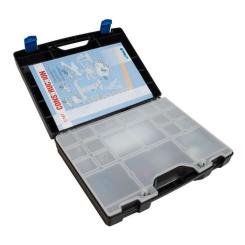 Конструктор Eitech Школьный строительный комплект 2 Фото 4