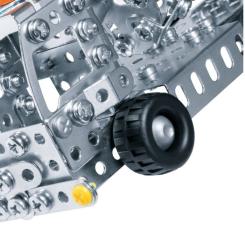 Конструктор Eitech Автобетоносмеситель Фото 2