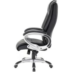 Офисное кресло Аклас Монсан Чорний Фото 2