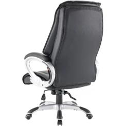 Офисное кресло Аклас Монсан Чорний Фото 4