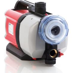 Насосная станция AL-KO HWA 6000-5 Premium Фото 1