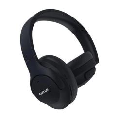 Наушники Canyon OnRiff 10 ANC Bluetooth Black Фото 3