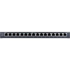 Коммутатор сетевой TP-Link TL-SG2016P Фото 2