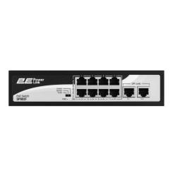 Коммутатор сетевой 2E 2E-SP802F-2 Фото 6