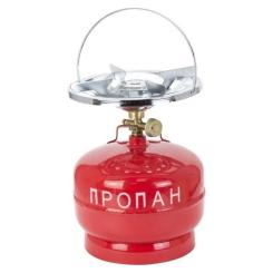 Горелка TRD Комплект газовий кемпінг 5 л Фото 1