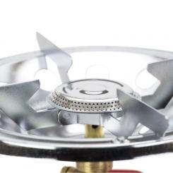 Горелка TRD Комплект газовий кемпінг 5 л Фото 2