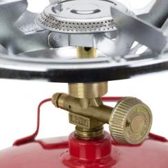 Горелка TRD Комплект газовий кемпінг 5 л Фото 3