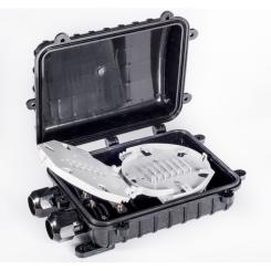 Муфта оптическая RCI FOSC-BHS-02/96-1-12 (S023) Фото 2