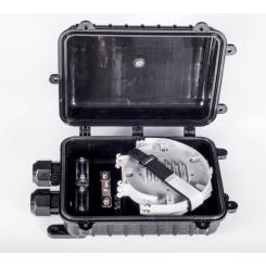 Муфта оптическая RCI FOSC-BHS-02/96-1-12 (S023) Фото 5