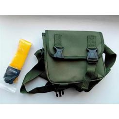 Бинокль X-TREME XB-7X50CM Фото 3