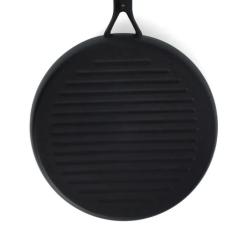 Сковорода KitchenAid CFA Grill 28 см Фото 2