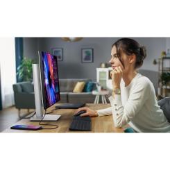 Монитор Dell U2724DE Фото 2