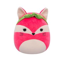 Мягкая игрушка Squishmallows Лиса Пейтон 13 см Фото