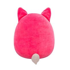 Мягкая игрушка Squishmallows Лиса Пейтон 13 см Фото 3