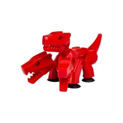 Фигурка Stikbot для анимационного творчества Трехглавый Дракон Фото 2