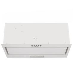 Вытяжка кухонная Eleyus URBAN 960 LED 52 WH Фото