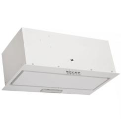 Вытяжка кухонная Eleyus URBAN 960 LED 52 WH Фото 1