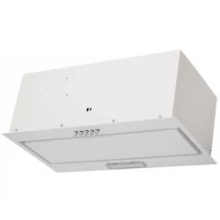 Вытяжка кухонная Eleyus URBAN 960 LED 52 WH Фото 2