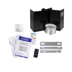 Вытяжка кухонная Minola HVS 6224 BL 700 LED Фото 9