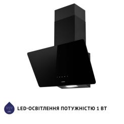 Вытяжка кухонная Minola HVS 6224 BL 700 LED Фото 2
