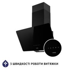 Вытяжка кухонная Minola HVS 6224 BL 700 LED Фото 6