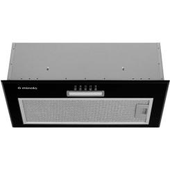 Вытяжка кухонная Minola HBI 5214 BL 700 LED Фото