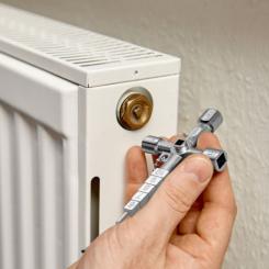 Ключ KNIPEX для електрошаф, професійний Фото 6