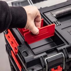 Ящик для инструментов QBRICK SYSTEM PRIME Toolbox 150 Profi Фото 1