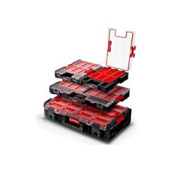 Ящик для инструментов QBRICK SYSTEM оранайзер XL Фото 2