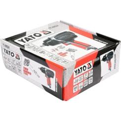 Гайковерт Yato YT-09524 Фото 3