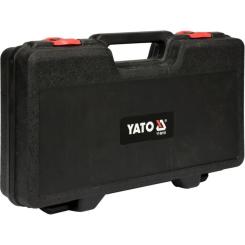 Автомобильный съемник Yato рулевых тяг Фото 2
