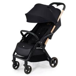 Коляска Kinderkraft Apino Raven Black (KSAPIN00BLK0000) Фото