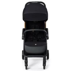 Коляска Kinderkraft Apino Raven Black (KSAPIN00BLK0000) Фото 1