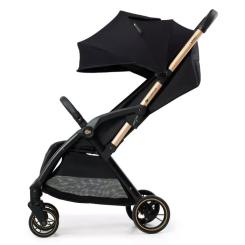 Коляска Kinderkraft Apino Raven Black (KSAPIN00BLK0000) Фото 2