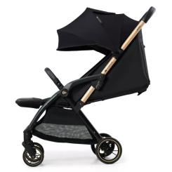 Коляска Kinderkraft Apino Raven Black (KSAPIN00BLK0000) Фото 3