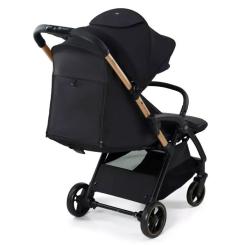 Коляска Kinderkraft Apino Raven Black (KSAPIN00BLK0000) Фото 4