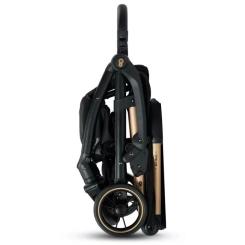 Коляска Kinderkraft Apino Raven Black (KSAPIN00BLK0000) Фото 6