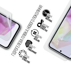 Пленка защитная Armorstandart Samsung A35 5G (A356) Фото 1