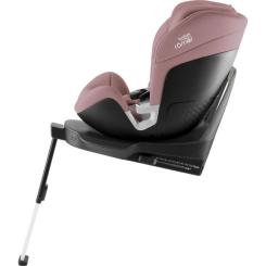 Автокресло Britax-Romer SWIVEL Dusty Rose Фото 9