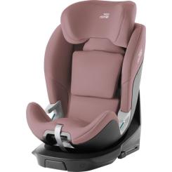 Автокресло Britax-Romer SWIVEL Dusty Rose Фото 1