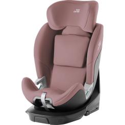 Автокресло Britax-Romer SWIVEL Dusty Rose Фото 2