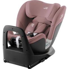 Автокресло Britax-Romer SWIVEL Dusty Rose Фото 3