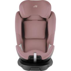 Автокресло Britax-Romer SWIVEL Dusty Rose Фото 4