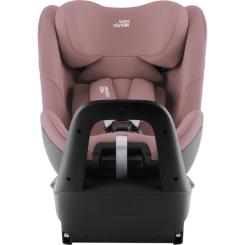 Автокресло Britax-Romer SWIVEL Dusty Rose Фото 5