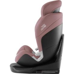 Автокресло Britax-Romer SWIVEL Dusty Rose Фото 7