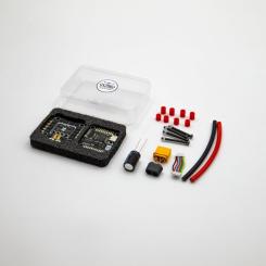 Полетный стек VYRIY F405V2 + 50A Фото