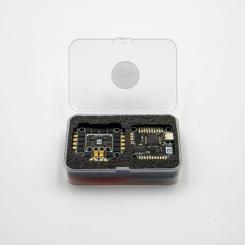 Полетный стек VYRIY F405V2 + 50A Фото 8