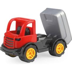 Спецтехника Lena Workies Самосвал, 13см Фото 1